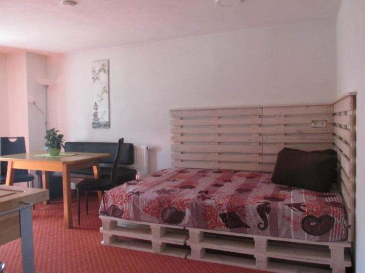 Gaestehaus Hoamat'L Bach  Kültér fotó
