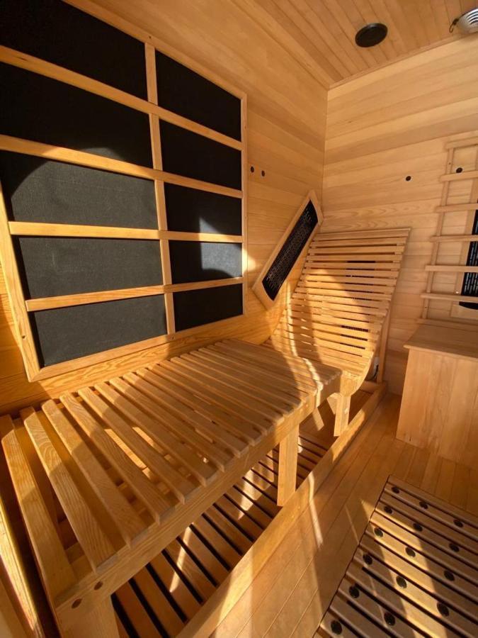 Gaestehaus Hoamat'L Bach  Kültér fotó