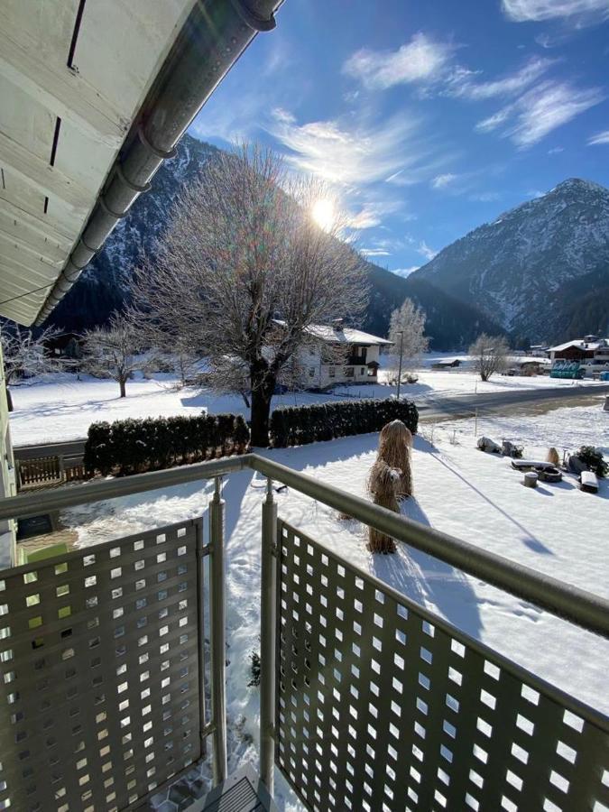 Gaestehaus Hoamat'L Bach  Kültér fotó