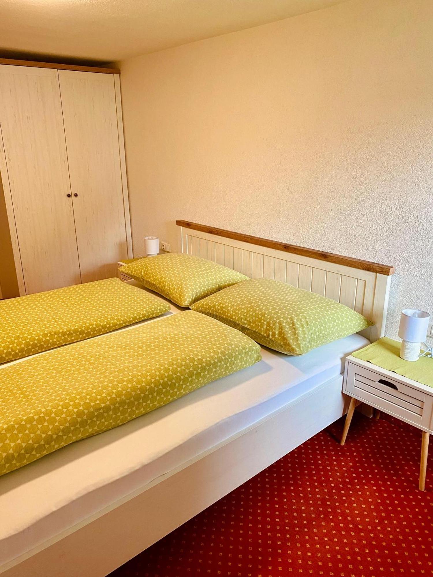 Gaestehaus Hoamat'L Bach  Kültér fotó