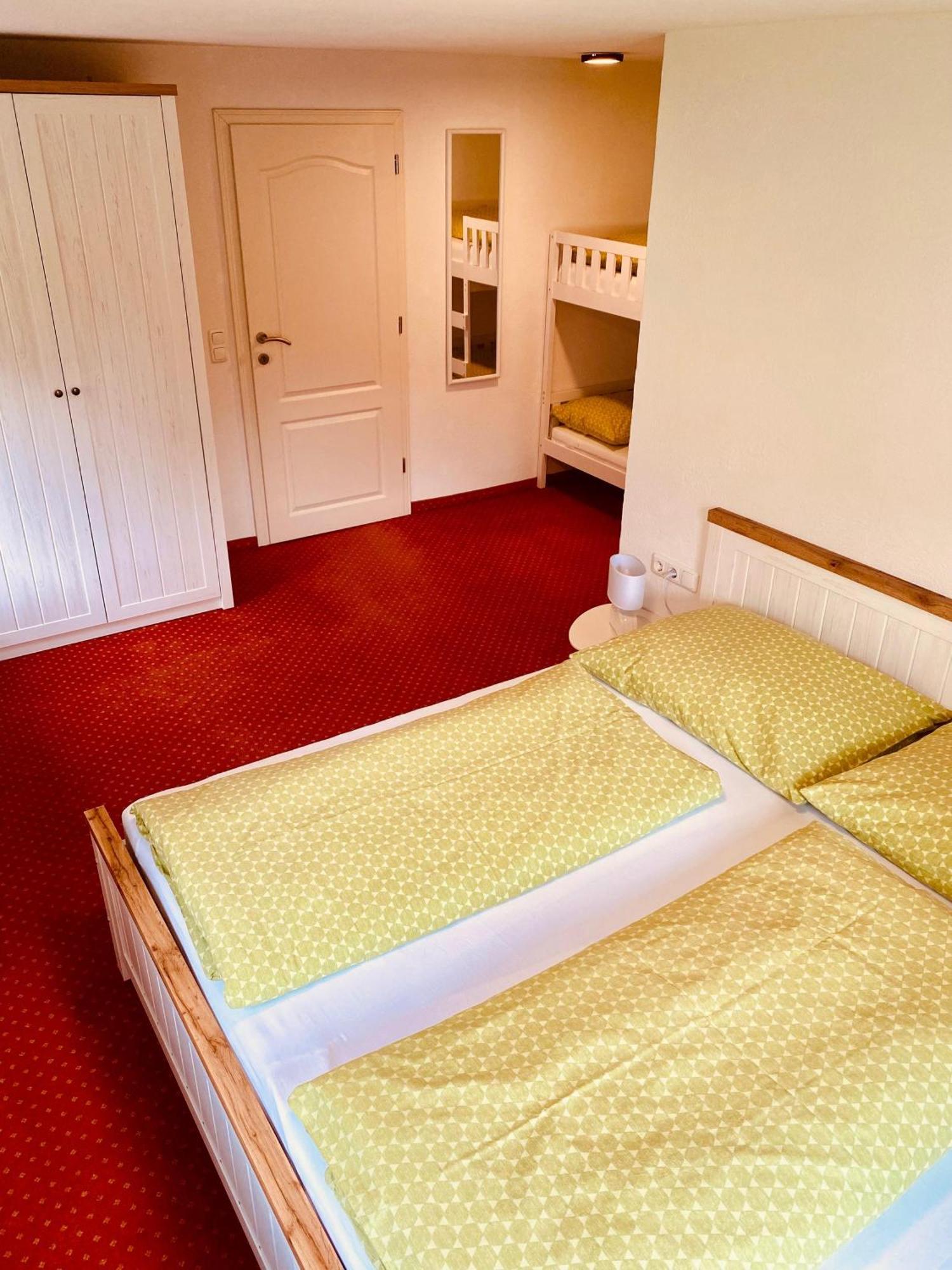 Gaestehaus Hoamat'L Bach  Kültér fotó